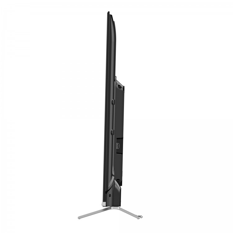 Toshiba 50” 4K UHD Smart Fire TV (50C350KU) - Toshiba TV USA