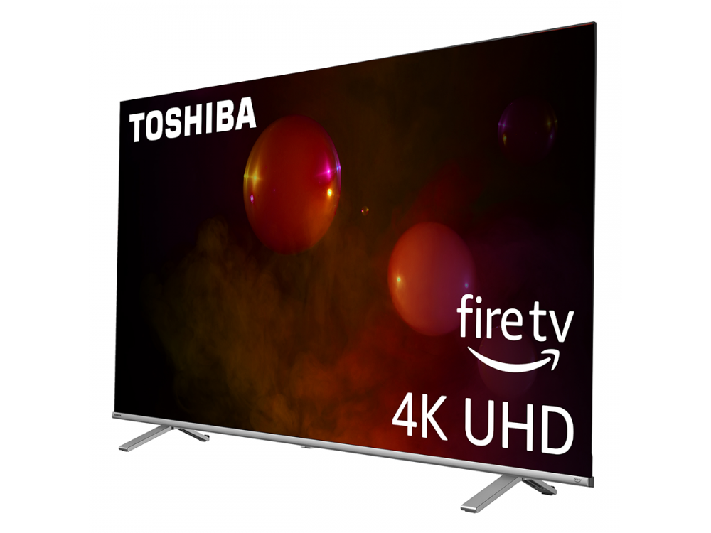 55 ANDROID TV™ ULTRA HD 4K